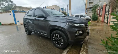Chevrolet Groove 2022 