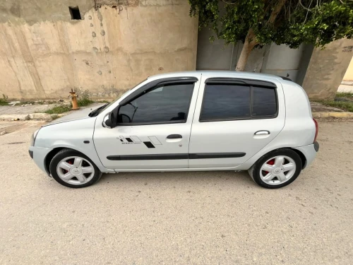 Renault Clio 2 2004 Clio 2