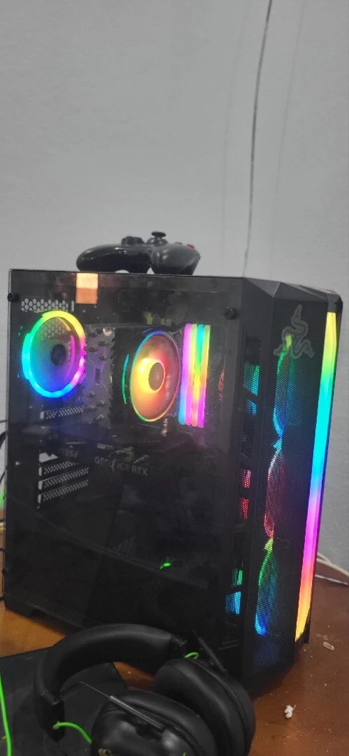 PC GAMER