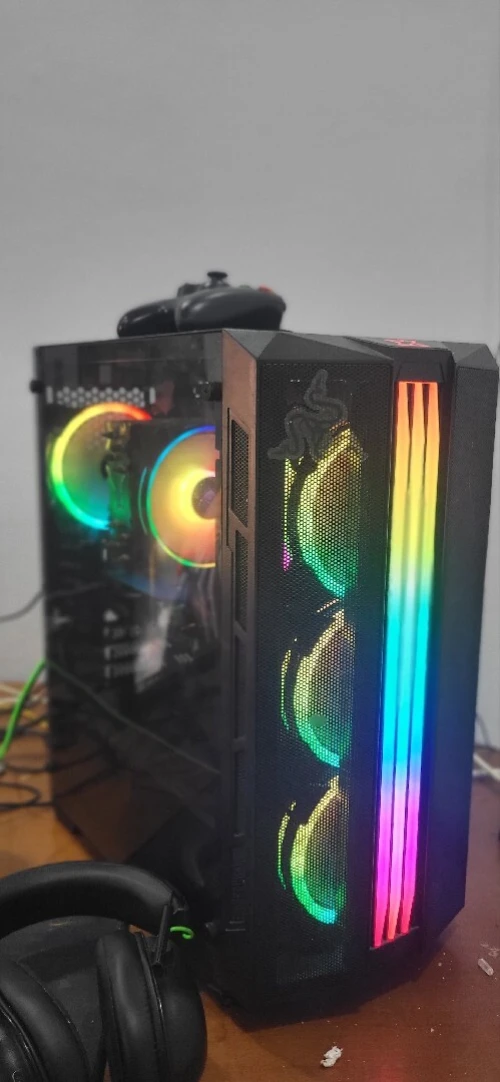 PC GAMER