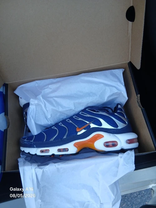 Nike TN ارينيي