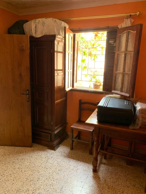 Vente Villa Mostaganem Kheireddine