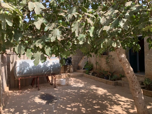 Vente Villa Mostaganem Kheireddine