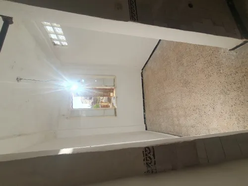Location Appartement Niveau de villa Studio Alger Hussein dey