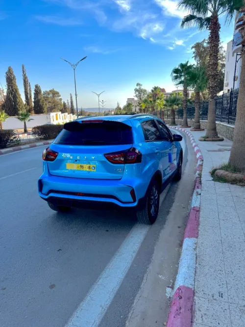 Geely GX3 PRO  2024 Drive