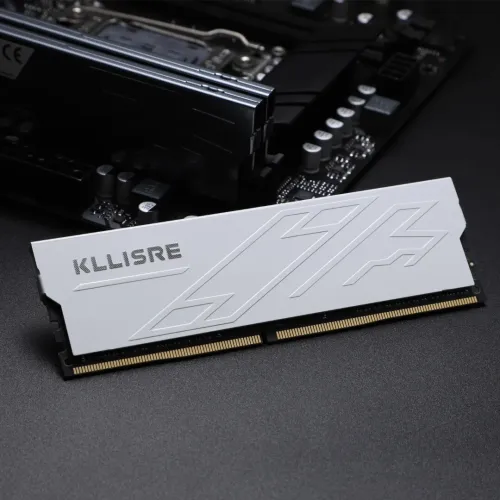 RAM DDR4 Kllisre 16gb 3200mhz(OC)