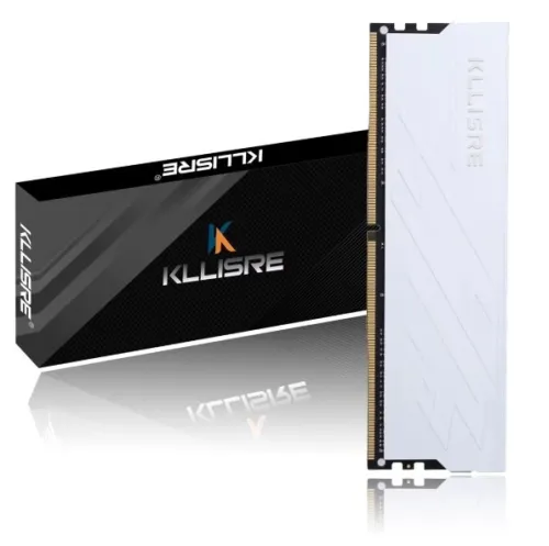 Kllisre RAM DDR4 16x2gb 3200mhz(OC)