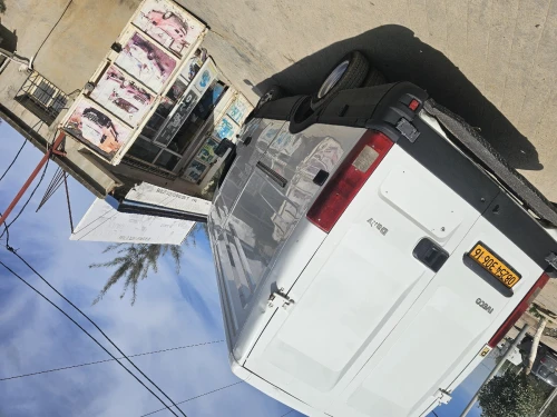 Iveco 35c11 2006