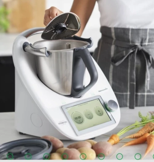 Thermomix 