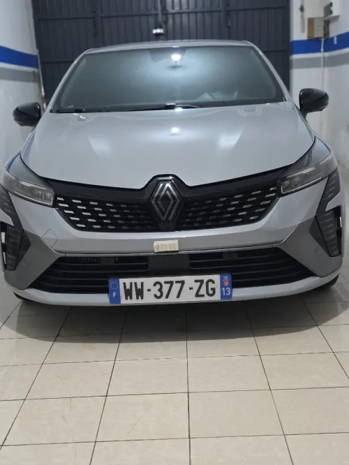 Renault Clio 5  2025 Esprit Alpine
