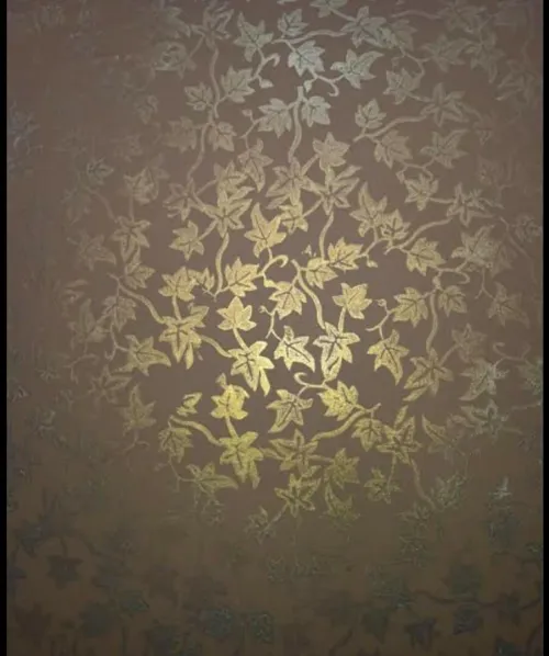 Peintre califier
