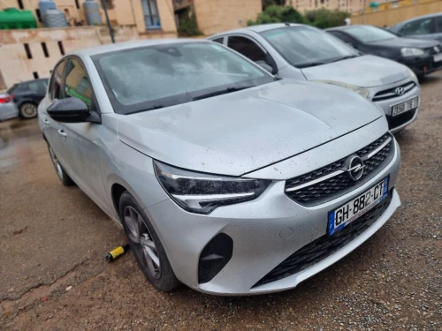 Opel Corsa 2022 Dynamic