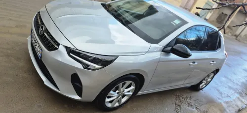 Opel Corsa 2022 Corsa