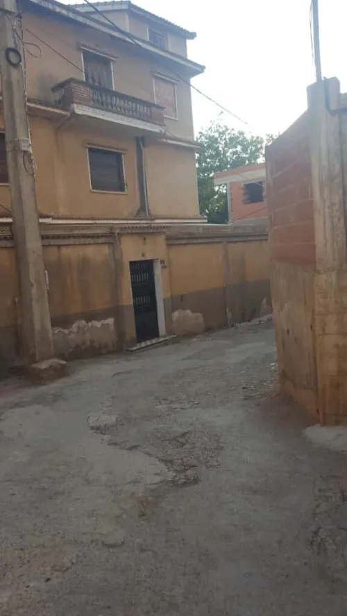 Vente Villa Alger Saoula