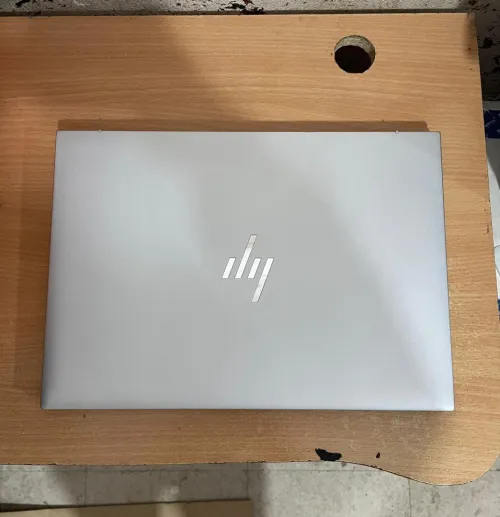 Laptop HP ELITEBOOK 845 G10 Ryzen 5 7545U 16GB RAM NVME256GB (حاسوب محمول)