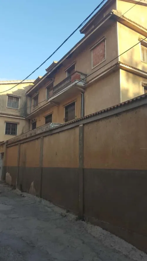 Vente Villa Alger Saoula