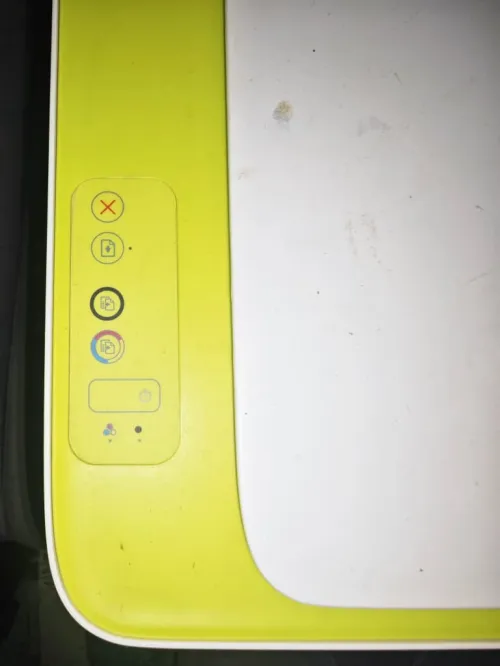 HP DEKSJET INK Advantage 2135 (Sans cartouches)