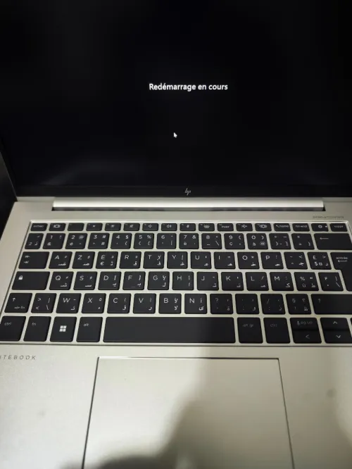 Laptop HP Elitebook 845 G10 Bang and Olufsen