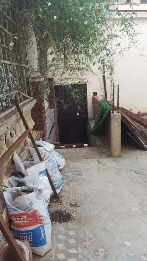 Vente Villa Alger Saoula