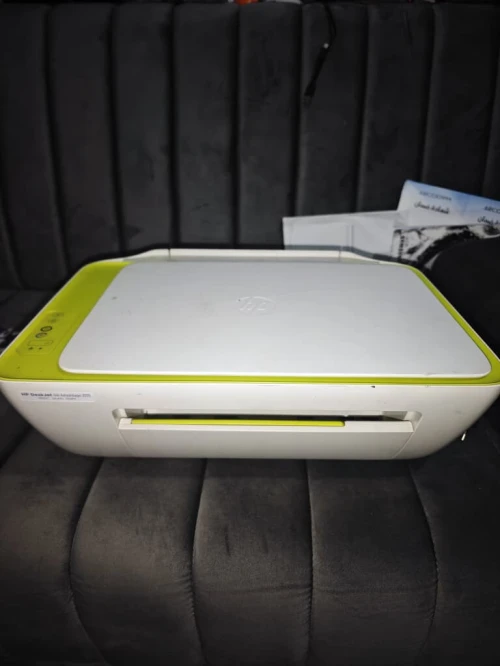 HP DEKSJET INK Advantage 2135 (Sans cartouches)