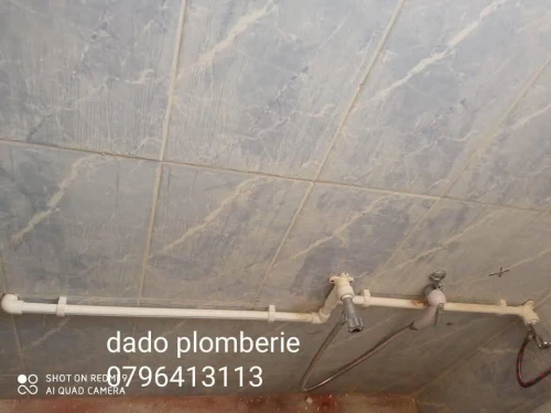Plombier