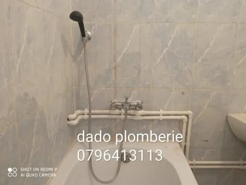 Plombier