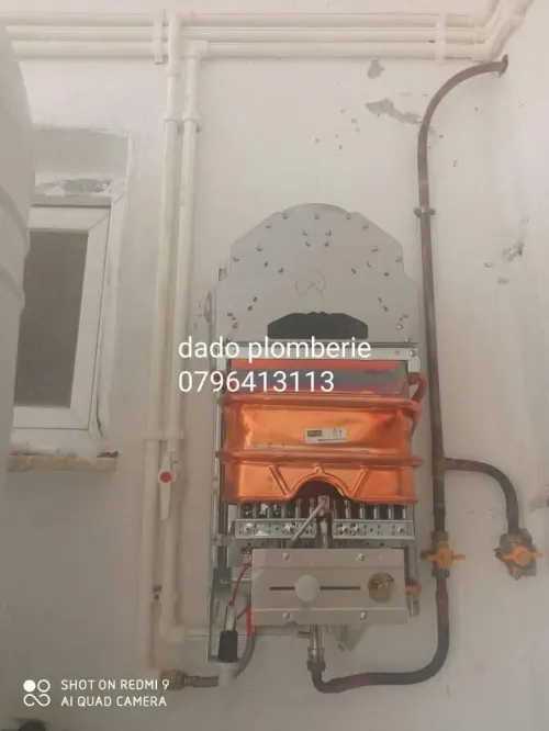 Plombier