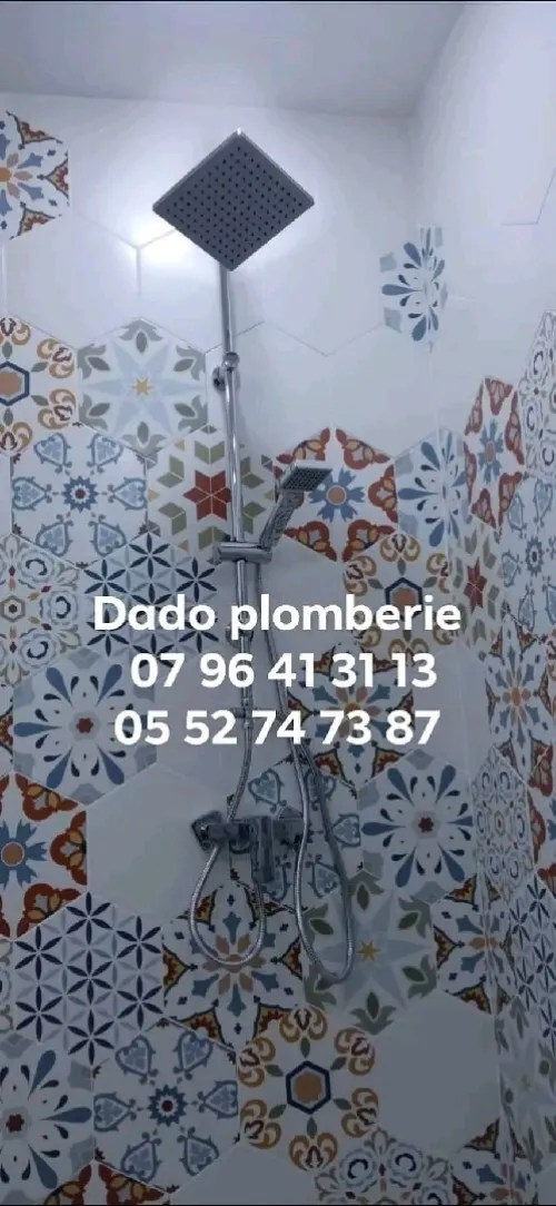 Plombier