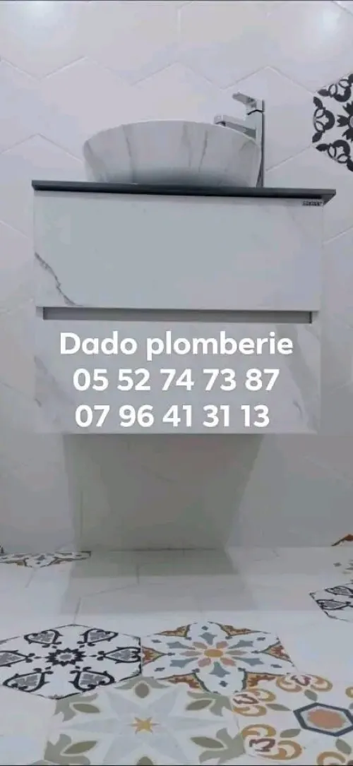 Plombier
