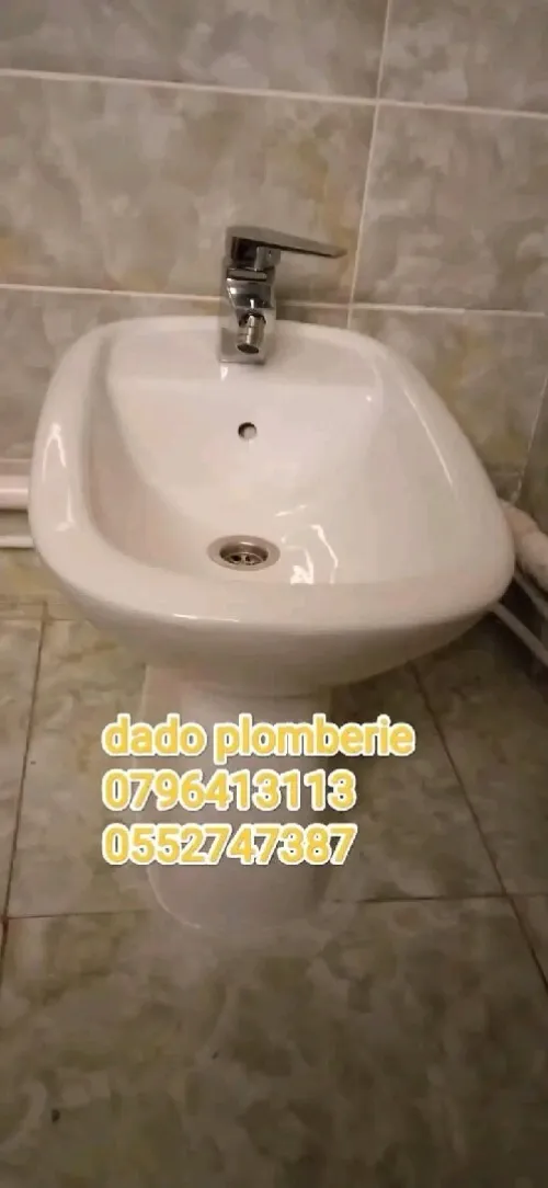 Plombier