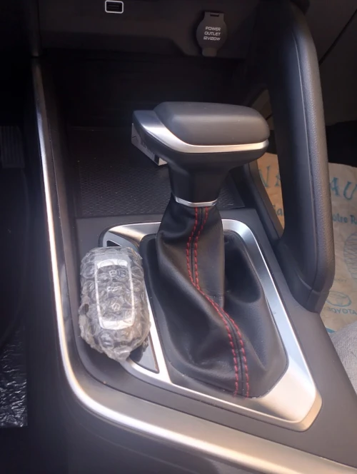 Livan X3 Pro  2025 Automatique (Avec toi ouvrant )