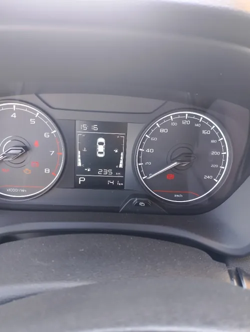 Livan X3 Pro  2025 Automatique (Avec toi ouvrant )