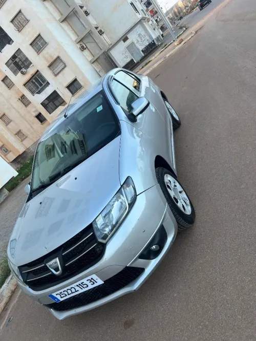 Dacia Logan 2015 Logan