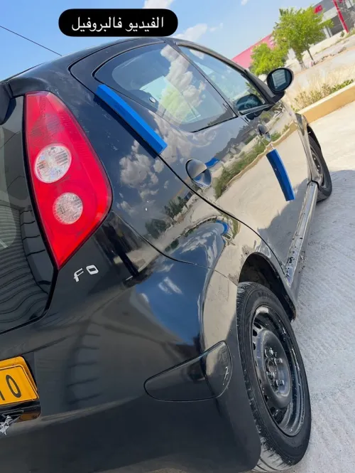 BYD F0 2010 F0