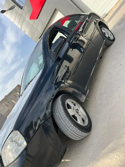 Chevrolet Optra 5 portes 2008 Moteur aveo