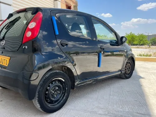 BYD F0 2010 F0