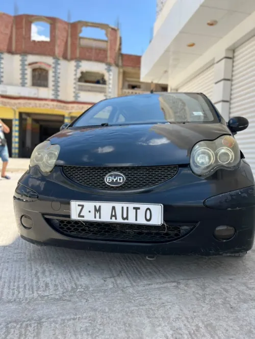 BYD F0 2010 F0