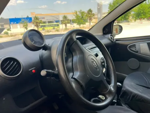 BYD F0 2010 F0
