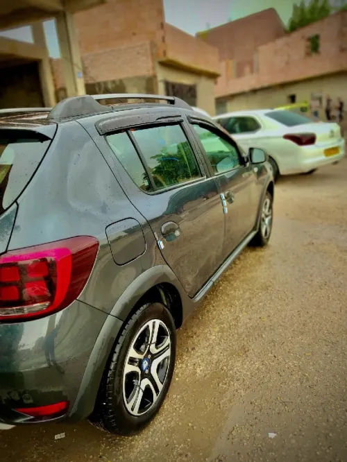 Dacia Sandero 2023 Privilège