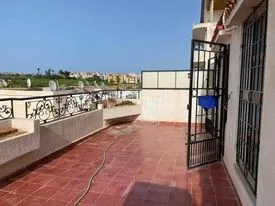 Vente Duplex F4 Alger Dely brahim