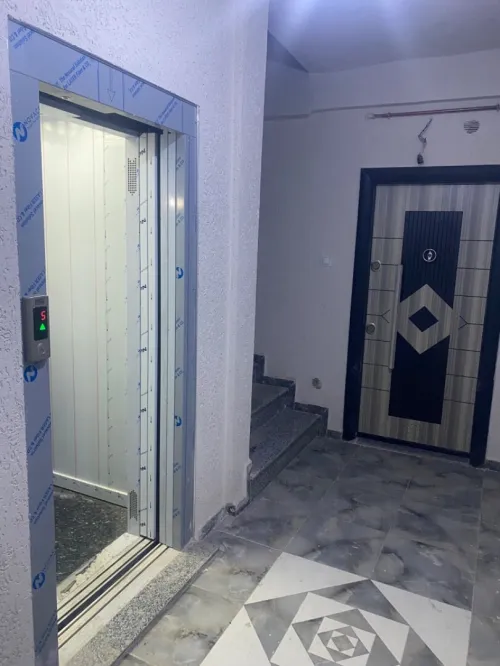 Vente Appartement F3 Boumerdès Baghlia
