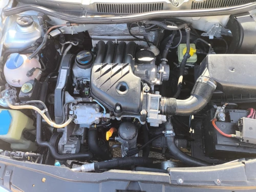 Volkswagen Golf 4 2001 Golf 4
