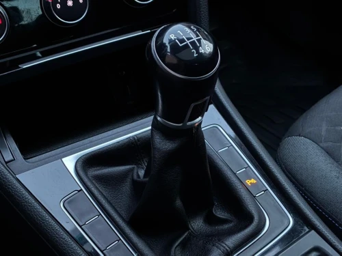 Volkswagen Golf 7 2019 JOIN
