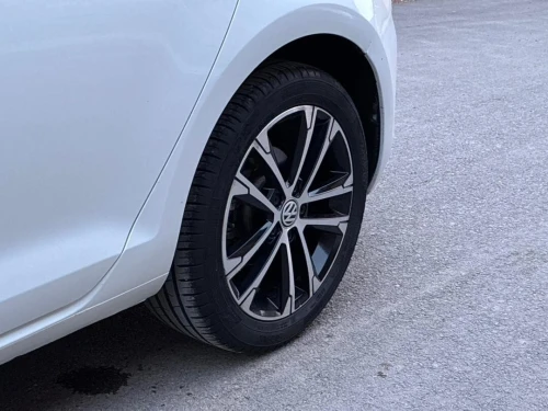 Volkswagen Golf 7 2019 JOIN