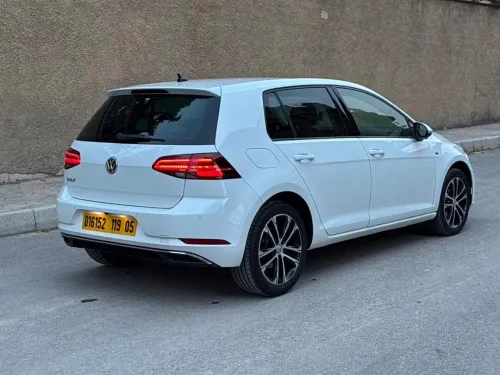 Volkswagen Golf 7 2019 JOIN