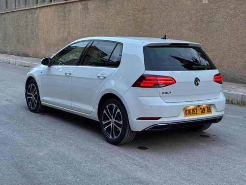 Volkswagen Golf 7 2019 JOIN