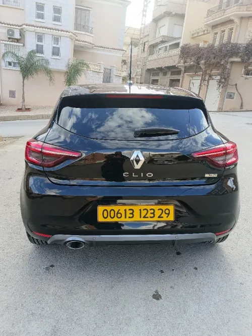 Renault Clio 5  2023 RS Line