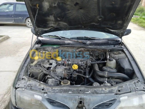 Renault Mégane DT 1998 Megane dt
