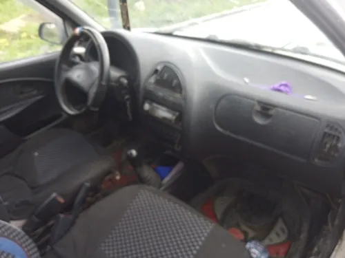 Peugeot Saxo 1997 Saxo