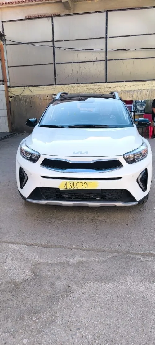 Kia KX1 2025 Kx1